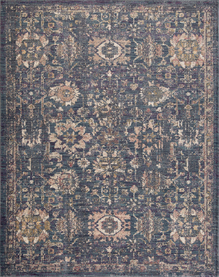 Karpet Oushak 82