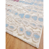 Axel Contemporary Abstract Rug
