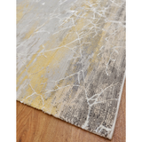 Axel Minimalist Abstract Rug 