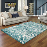 Zara Modern Rug