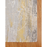 Axel Minimalist Abstract Rug 