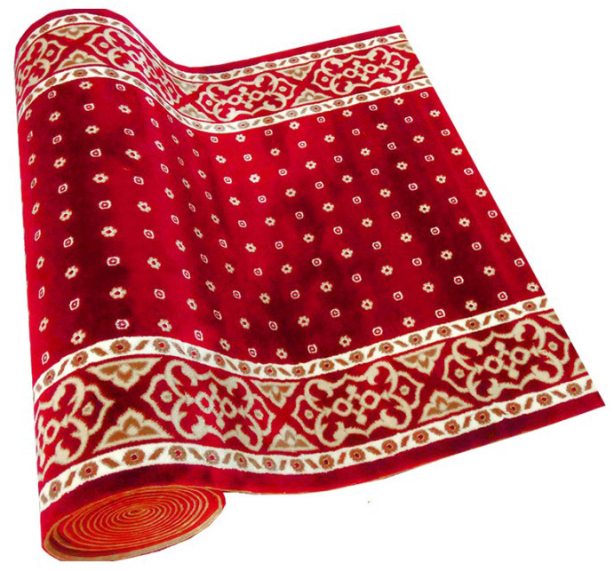 Sajadah Roll Tulip 1452A