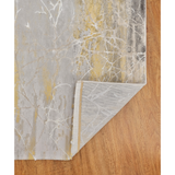 Axel Minimalist Abstract Rug 