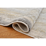 Axel Minimalist Abstract Rug 