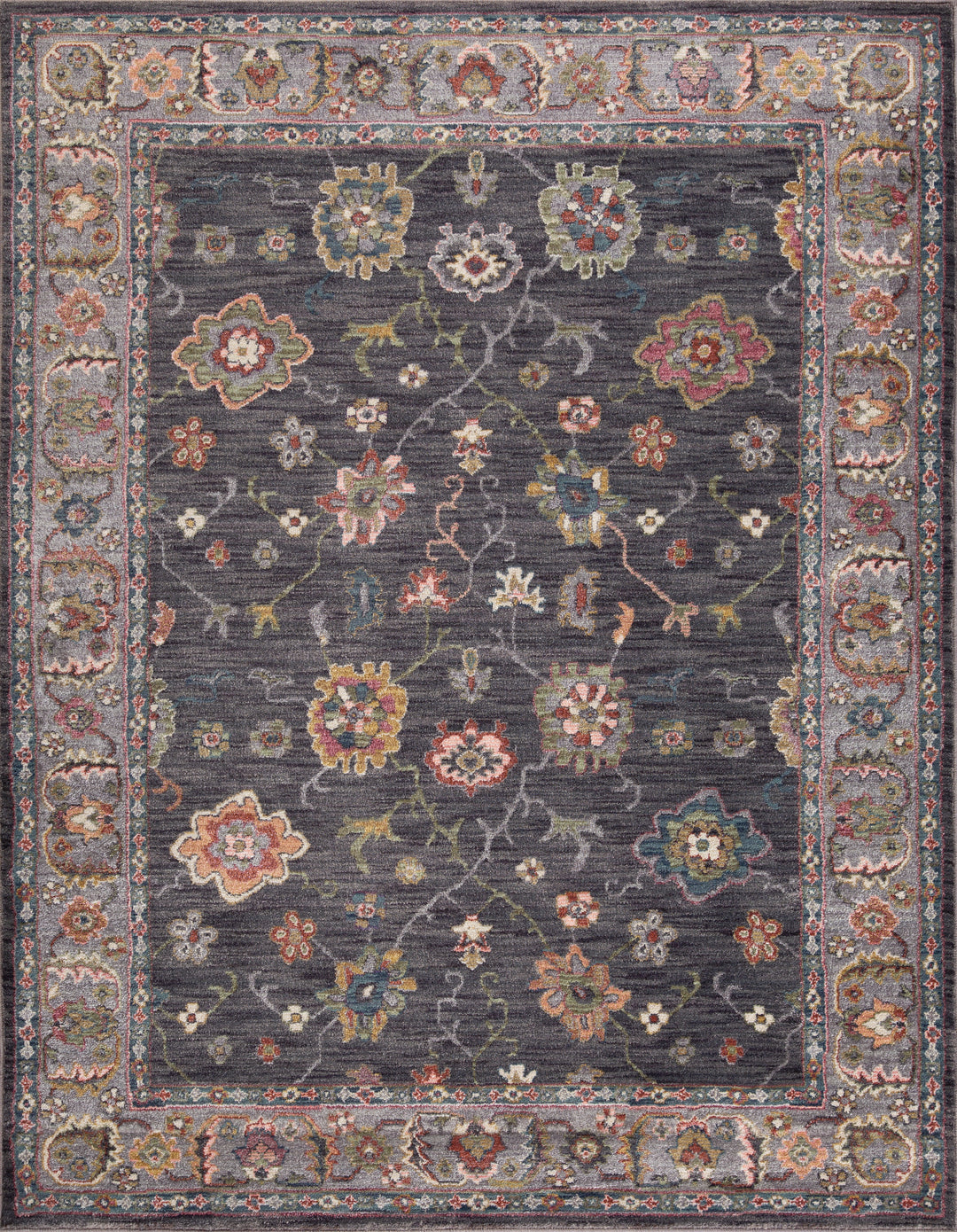 Karpet Oushak 924