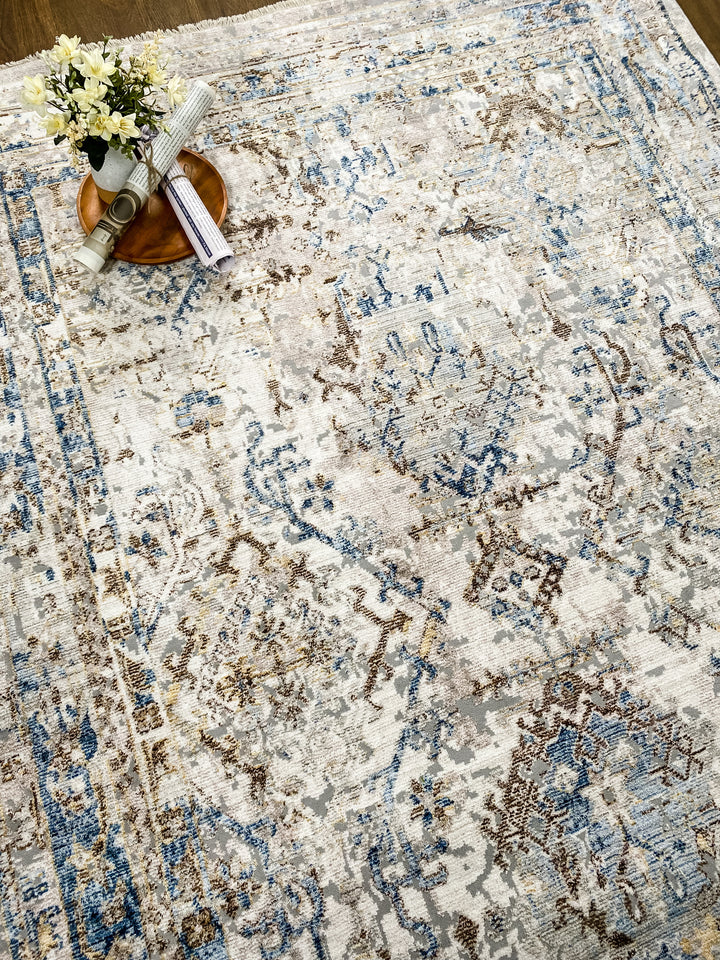 Karpet Padma A099