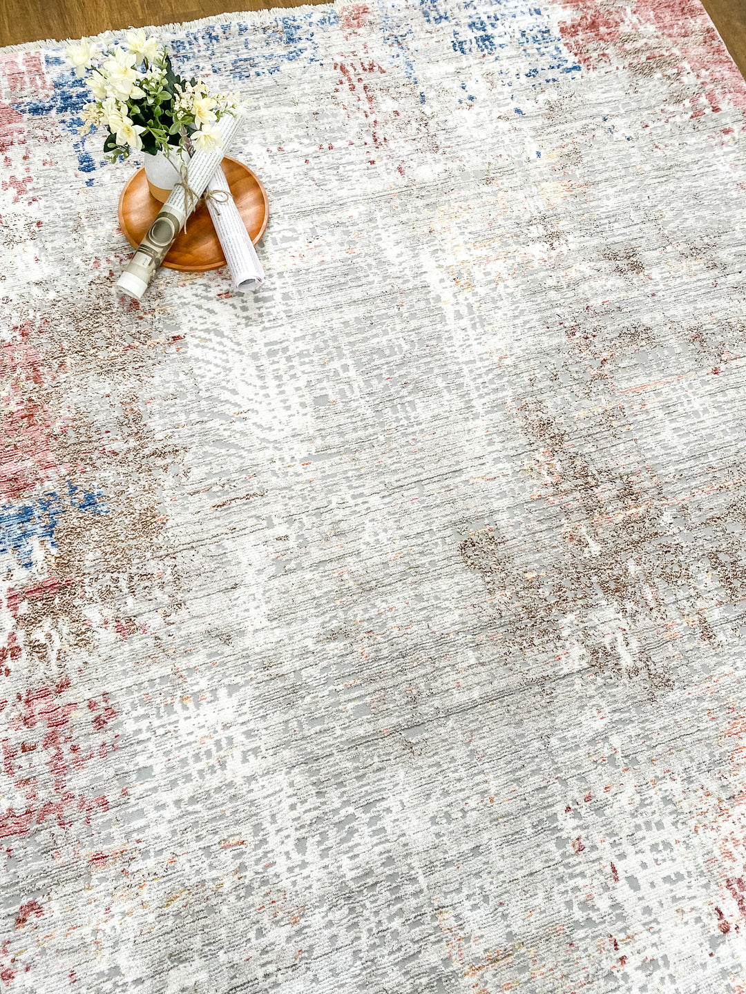 Karpet Padma 8858