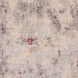 Cascade Abstract Rug