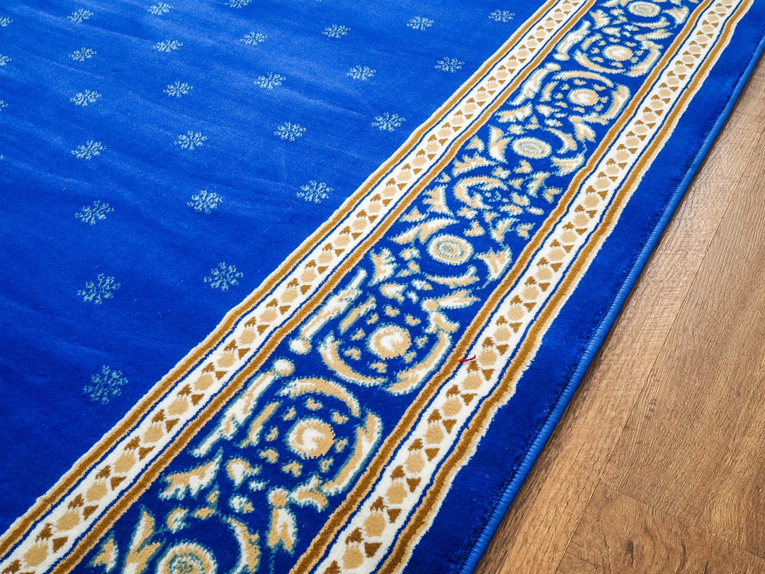 Sajadah Roll Soft Yaren 3354A