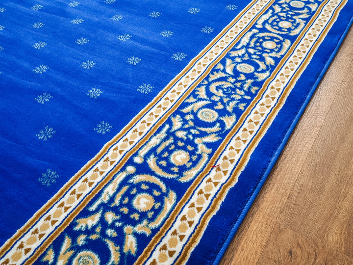 Sajadah Roll Soft Yaren 3354A