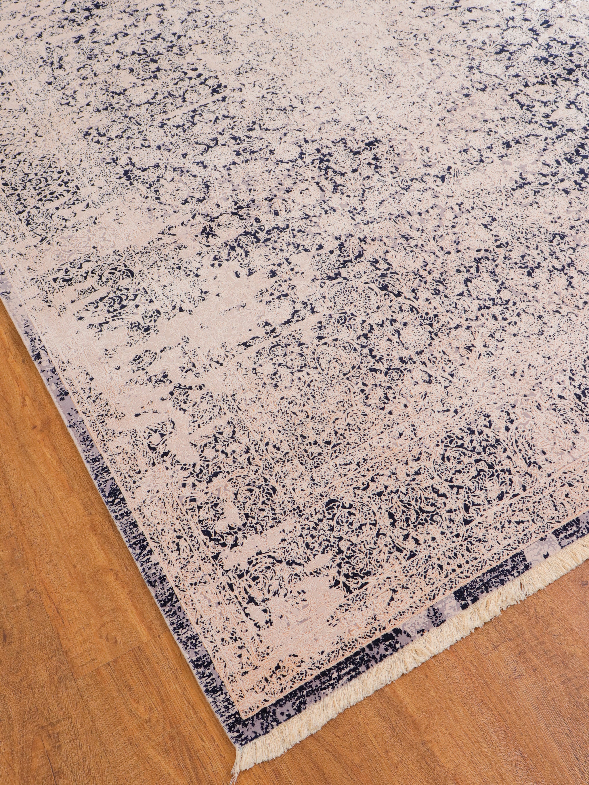 Savieh Fade Abstract Rug