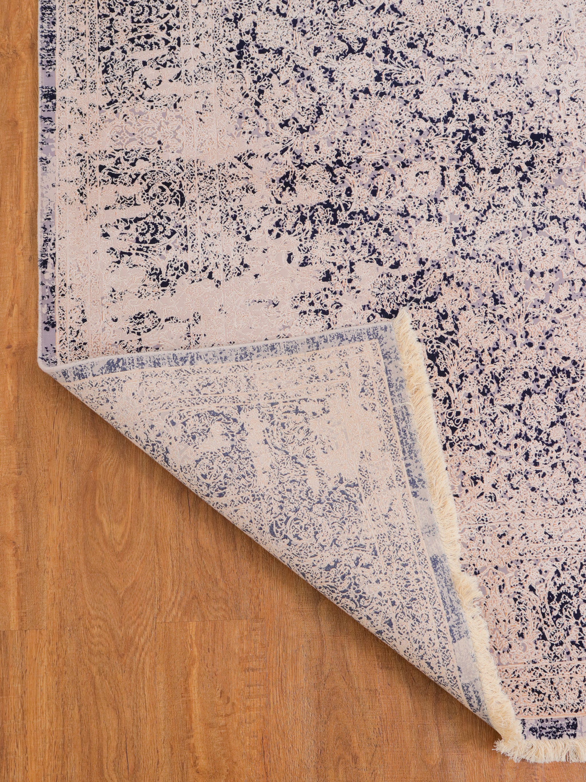 Savieh Fade Abstract Rug