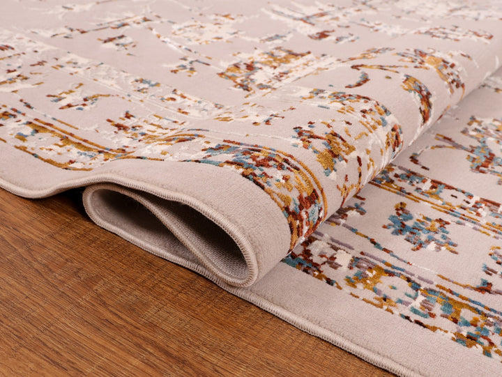 Karpet  Alpine HS111