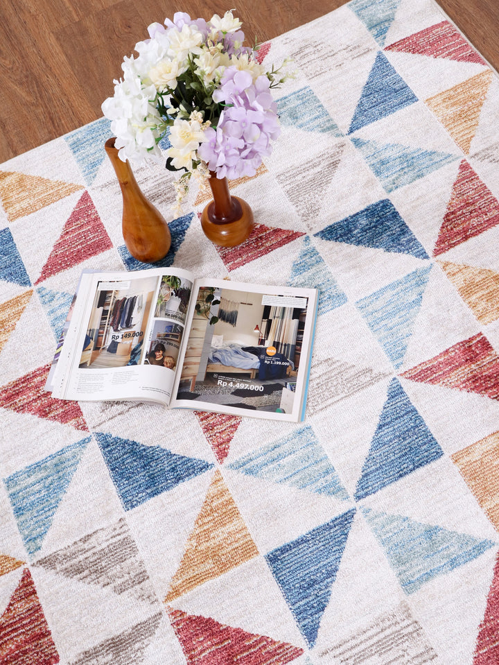 Karpet Iris GR106