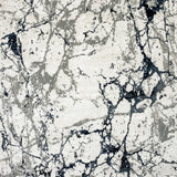 Caravan Marble Abstract Rug
