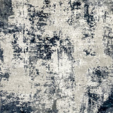 Caravan Splatter Abstract Rug