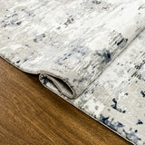 Caravan Distressed Abstract Rug