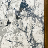 Caravan Marble Abstract Rug