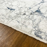 Caravan Marble Abstract Rug