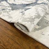 Caravan Marble Abstract Rug