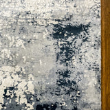 Caravan Splatter Abstract Rug