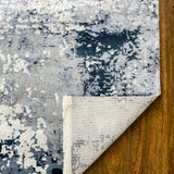 Caravan Splatter Abstract Rug
