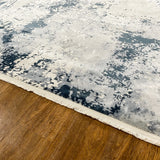 Caravan Splatter Abstract Rug