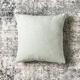 Metalic Velvet Cushion Cover