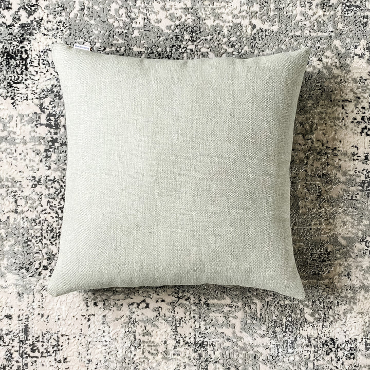 Metalic Velvet Cushion Cover