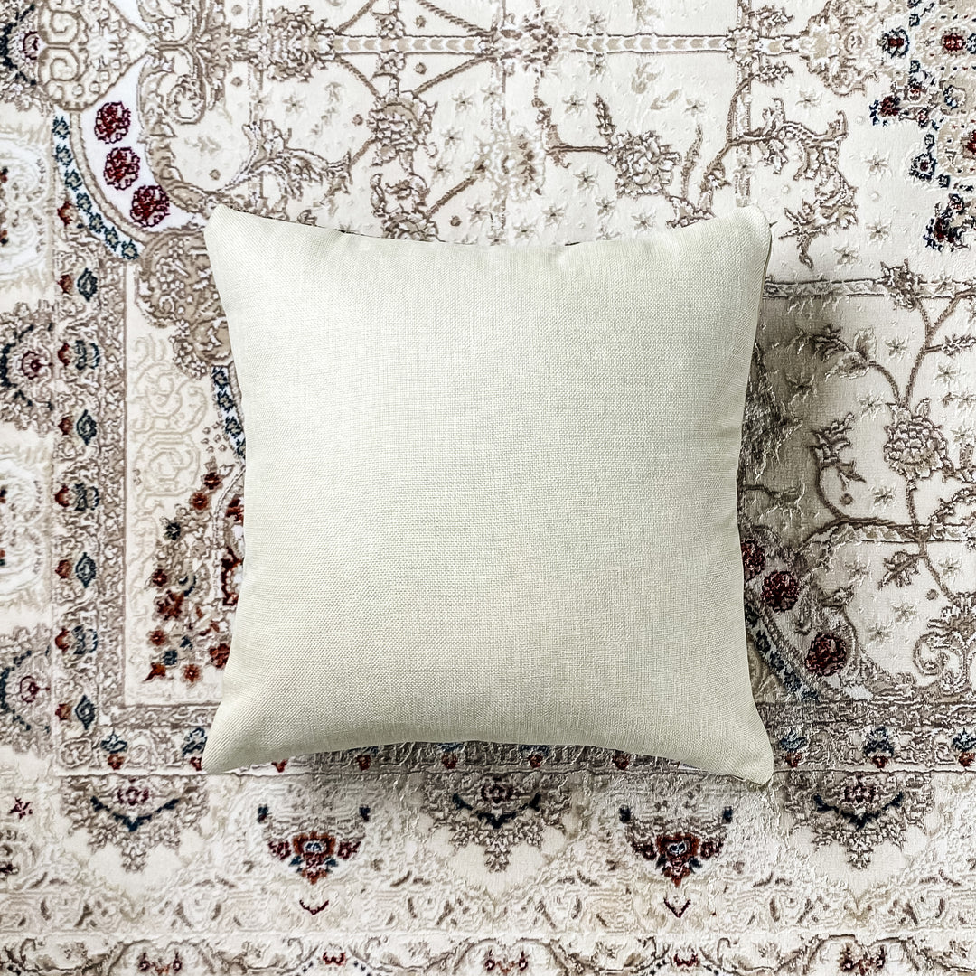 Pepper Cushion Cover