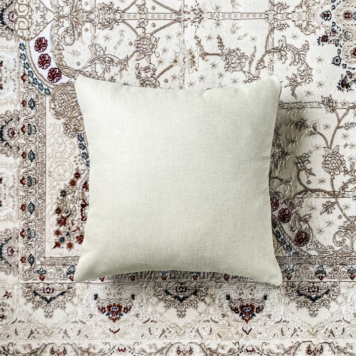 Pepper Cushion Cover