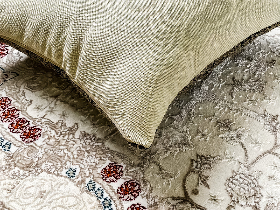 Pepper Cushion Cover