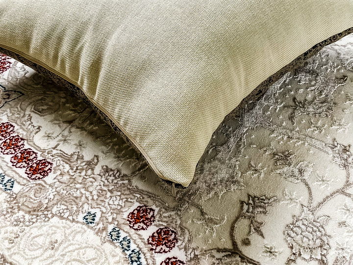 Pepper Cushion Cover