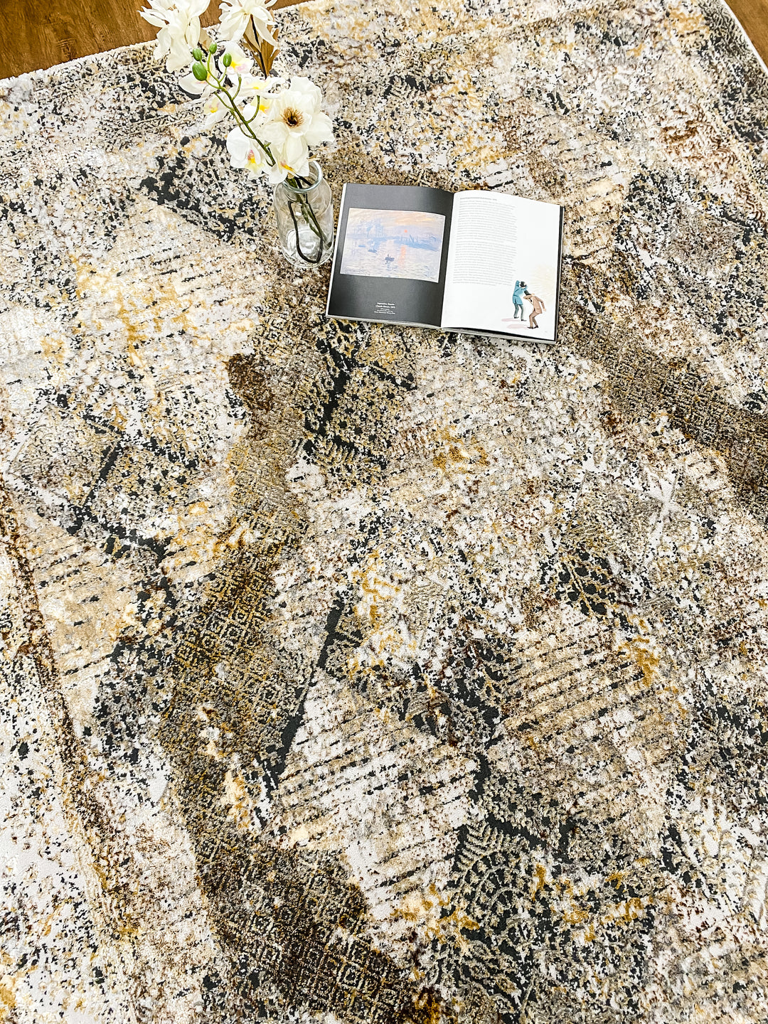 Karpet Calais A2409A