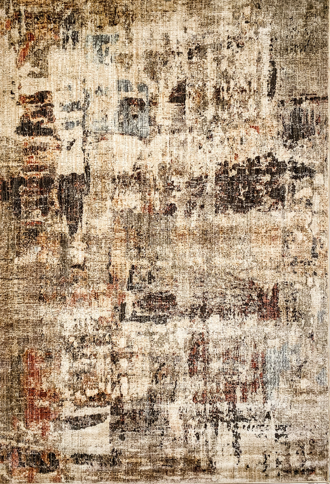 Karpet Aubrey C877AL