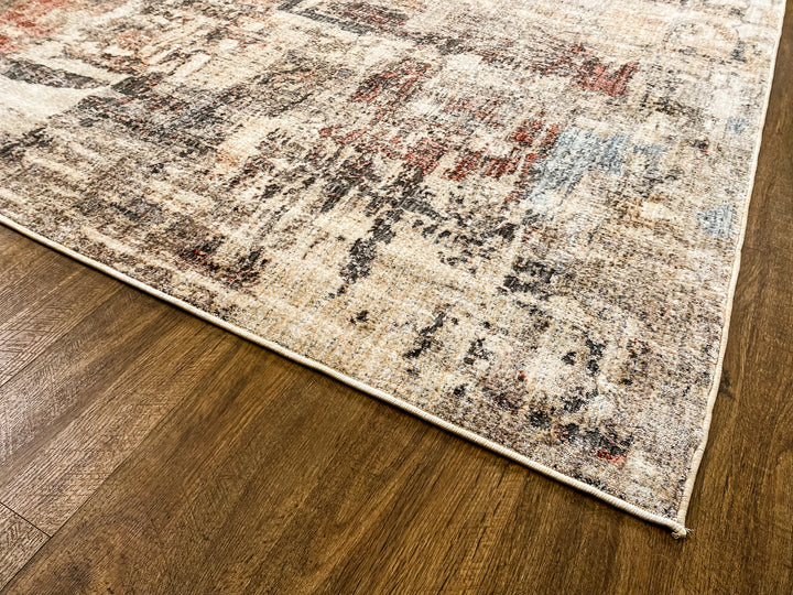 Karpet Aubrey C877AL