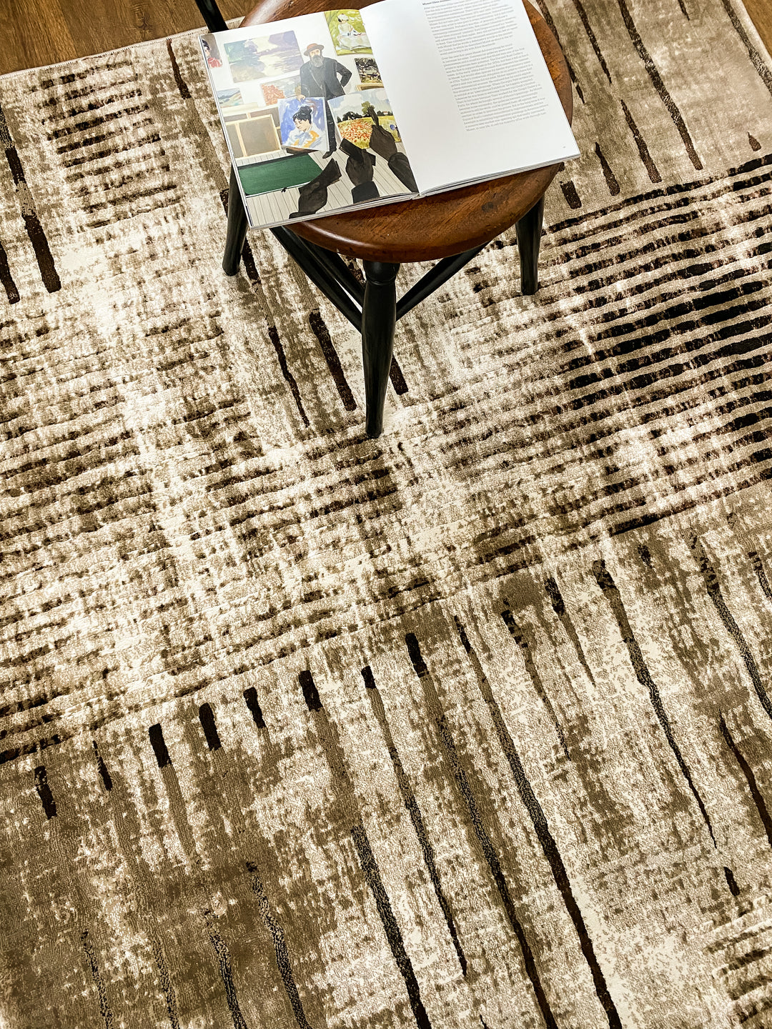 Karpet Malibu DI60C