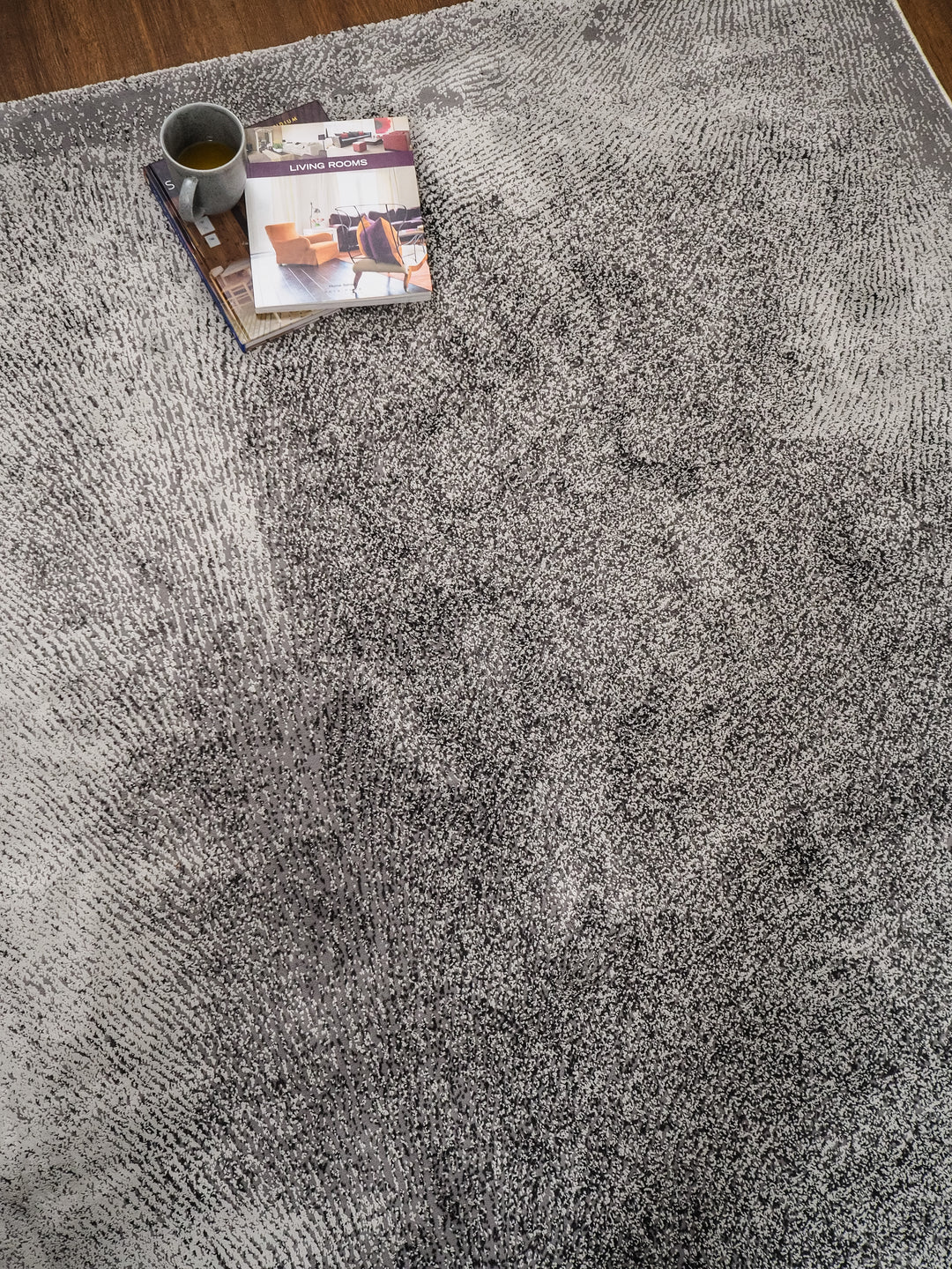 Karpet Cascade P500A02