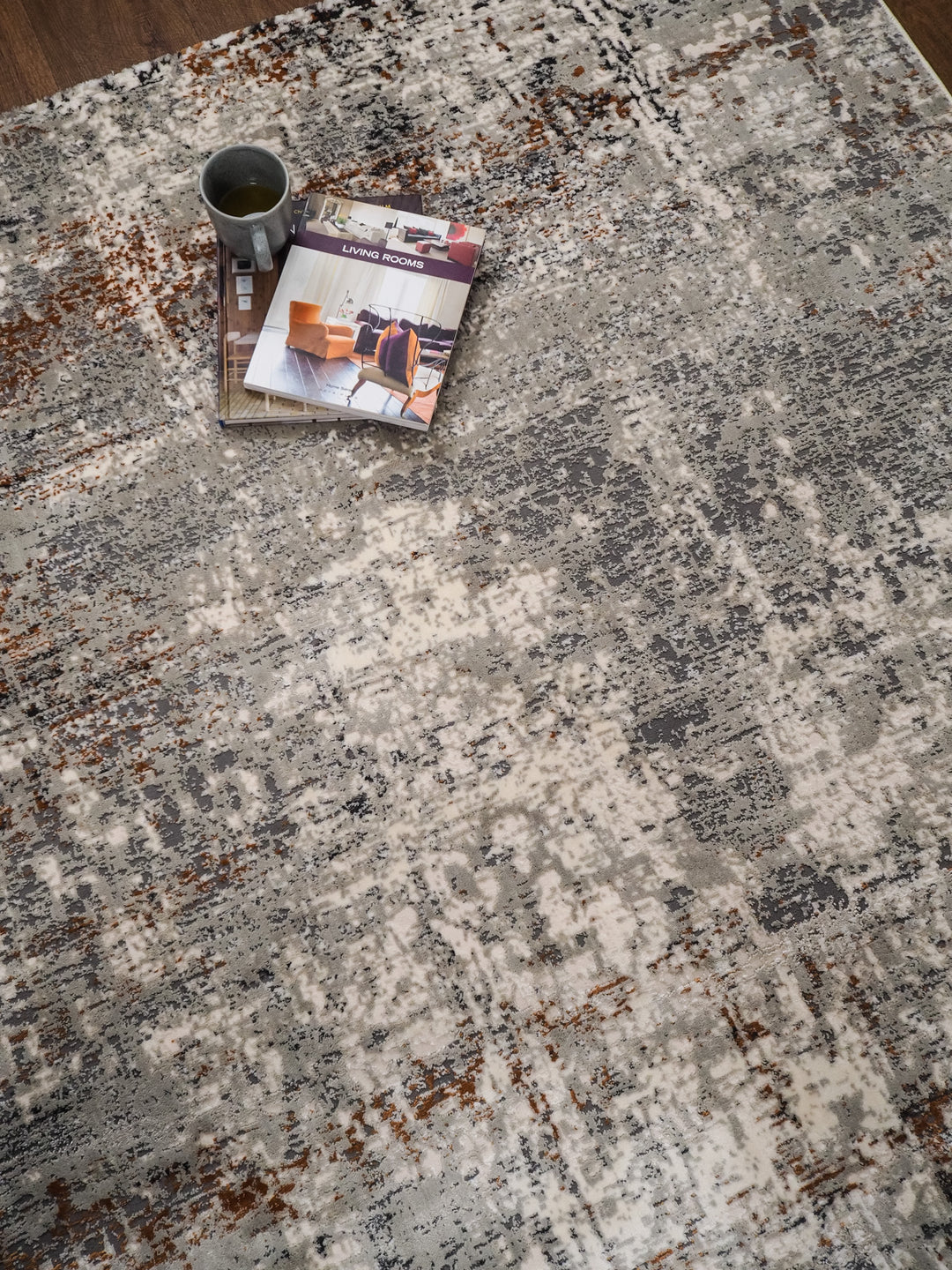 Karpet Cascade P5025