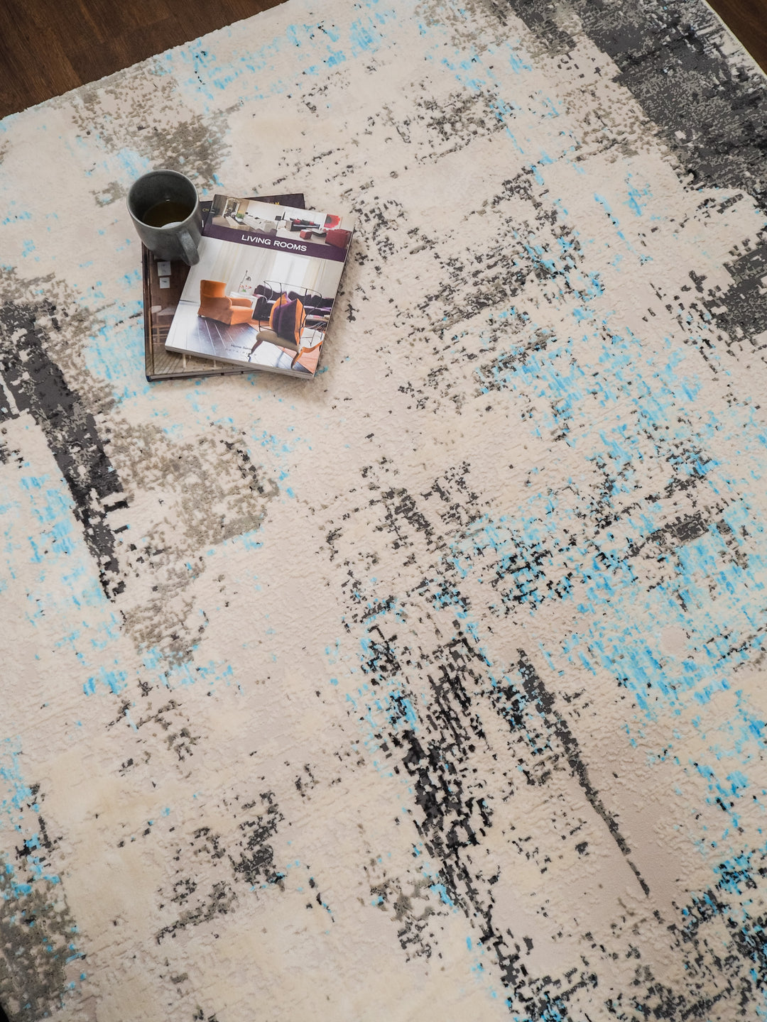 Karpet Cascade P5025