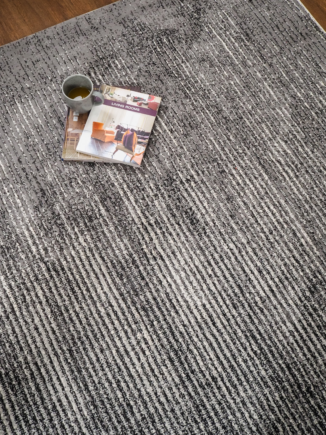 Karpet Cascade PA04