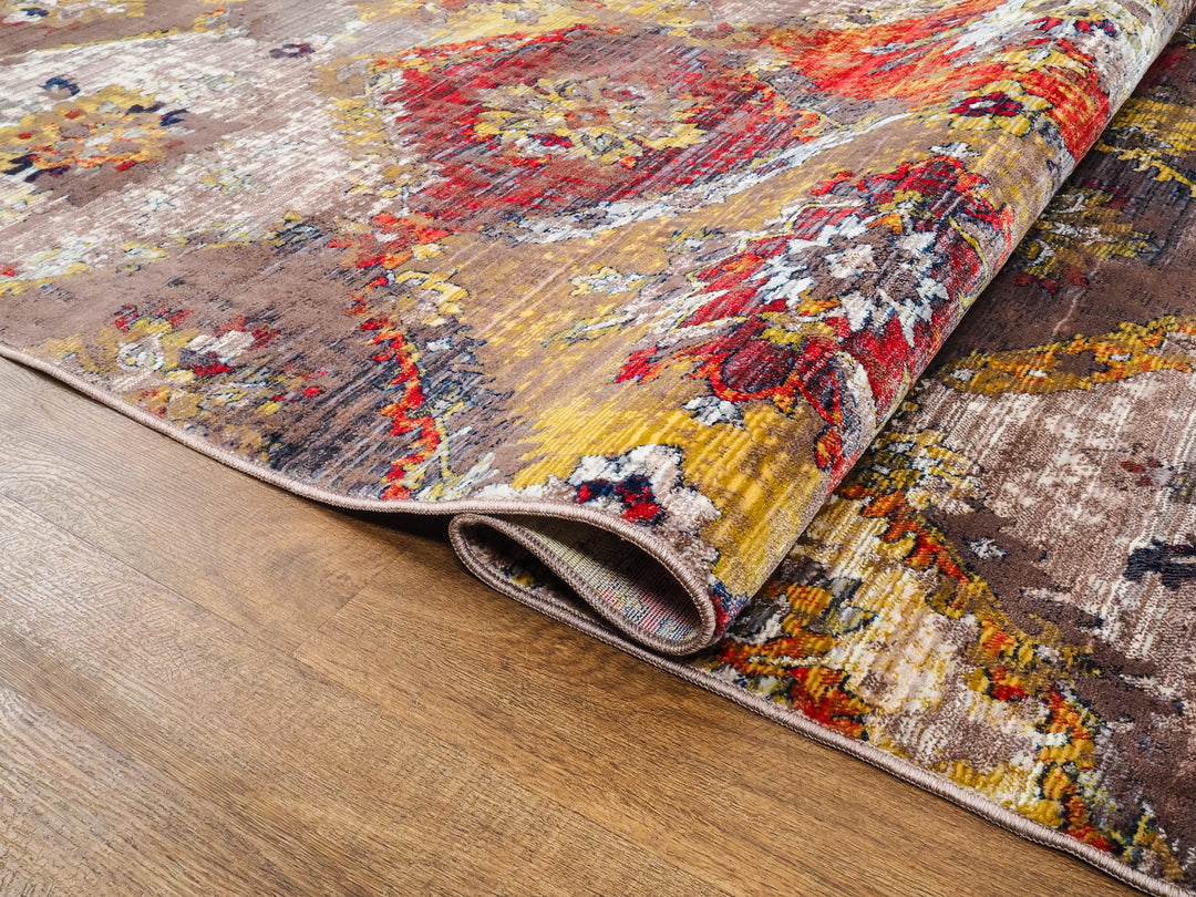 Karpet Kindred 7609A
