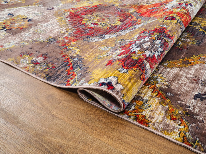 Karpet Kindred 7609A