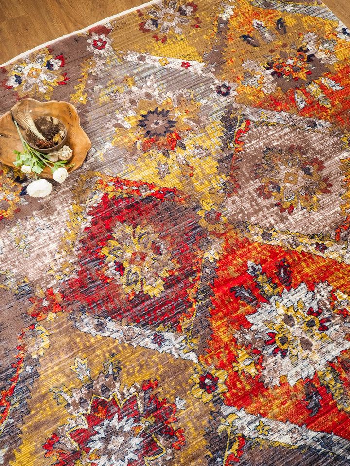 Karpet Kindred 7609A