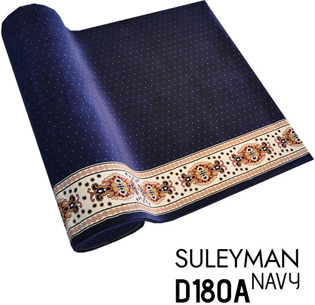 Sajadah Roll Suleyman D180A