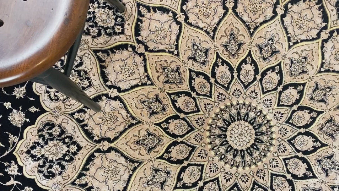 Karpet Savieh C017