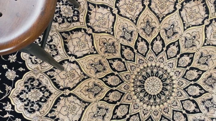 Karpet Savieh C017