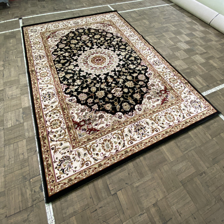 Karpet Iranshahr 18007 - Jakarta Carpets